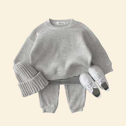 Corean Baby Clothing Outfits Set