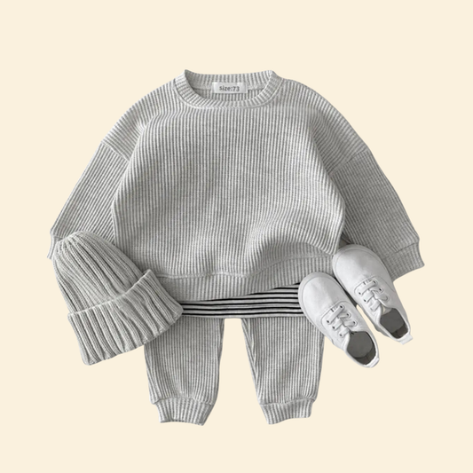 Corean Baby Clothing Outfits Set