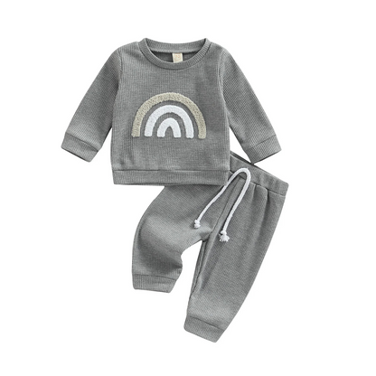 Casual Baby Clothing Outfits Set