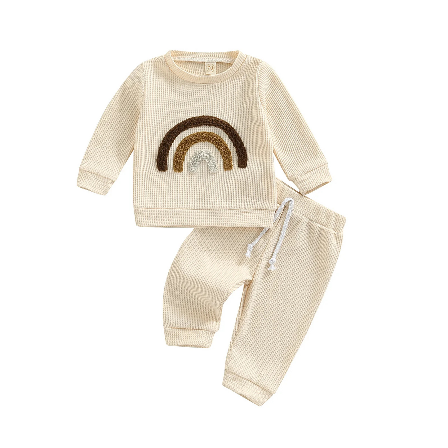 Casual Baby Clothing Outfits Set