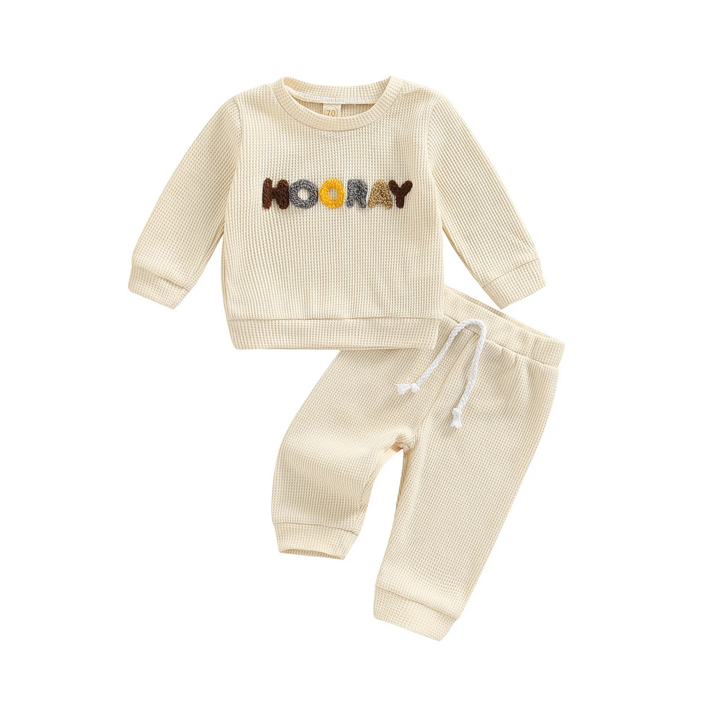 Casual Baby Clothing Outfits Set