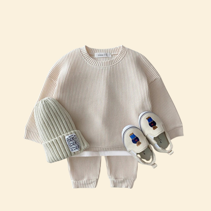 Corean Baby Clothing Outfits Set