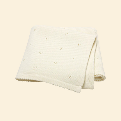 All Seasons Super Soft Cotton Knitted Covers for Stroller