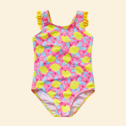 Lemon Swimsuit
