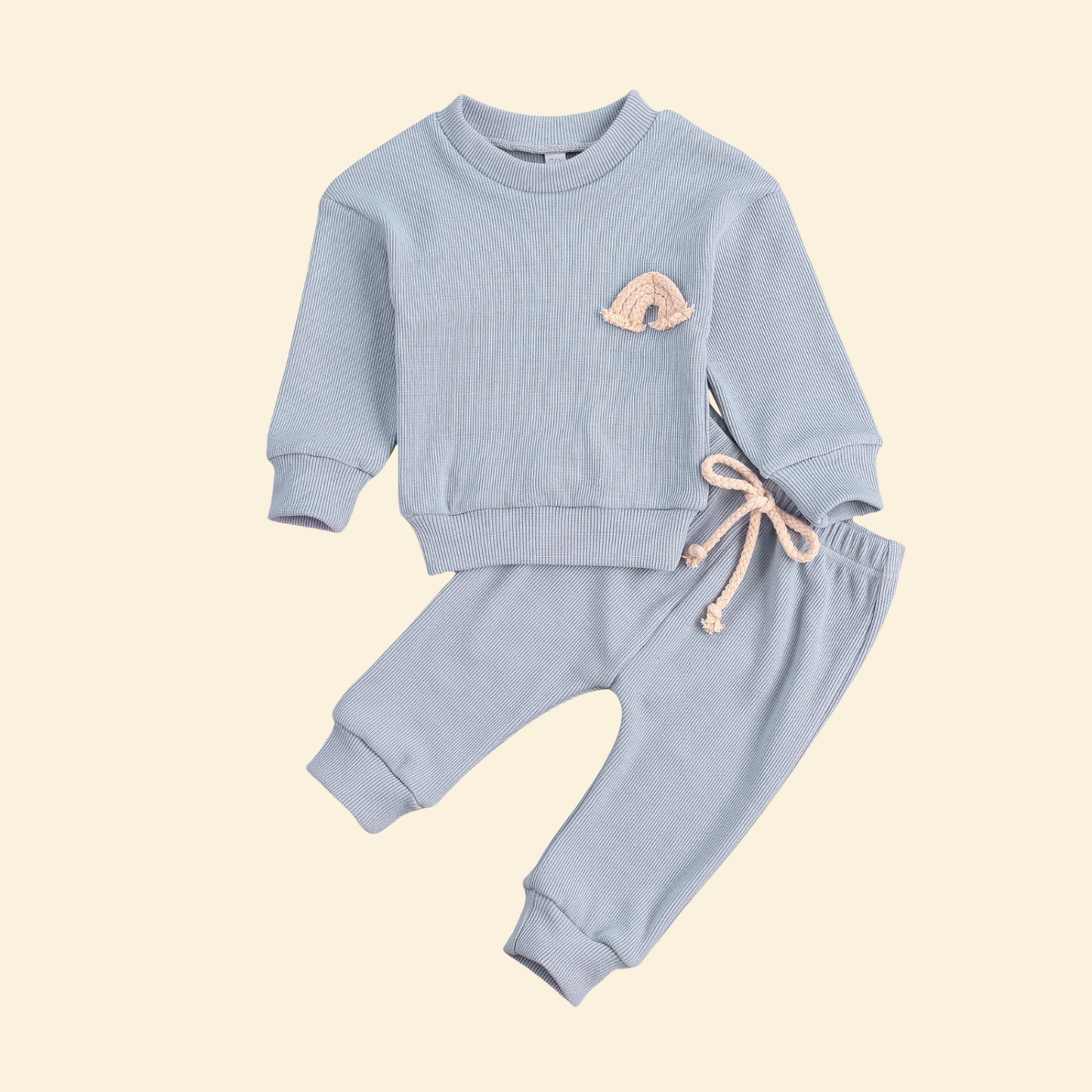 Casual Baby Clothing Outfits Set