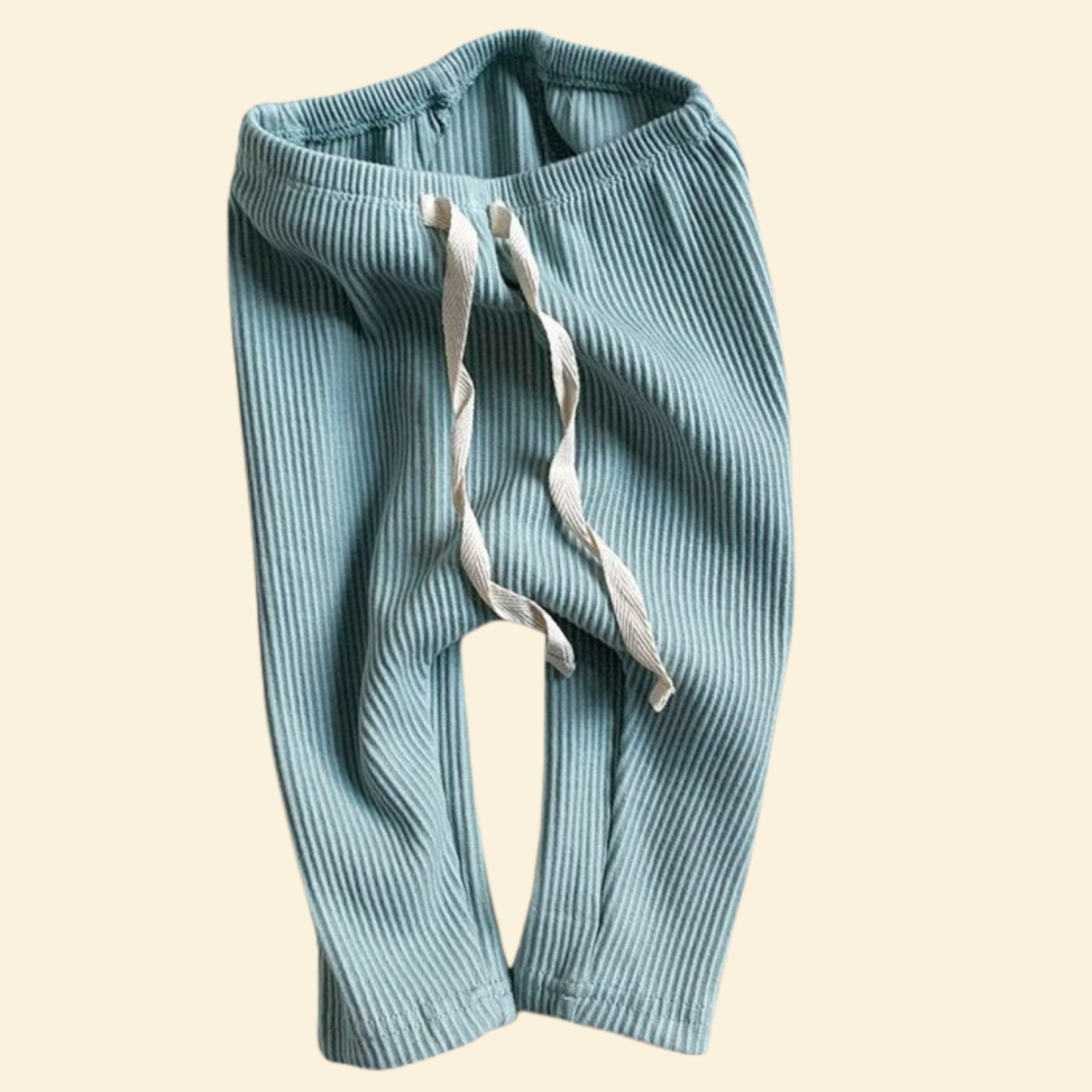 Unisex Thread Stretch Leggings