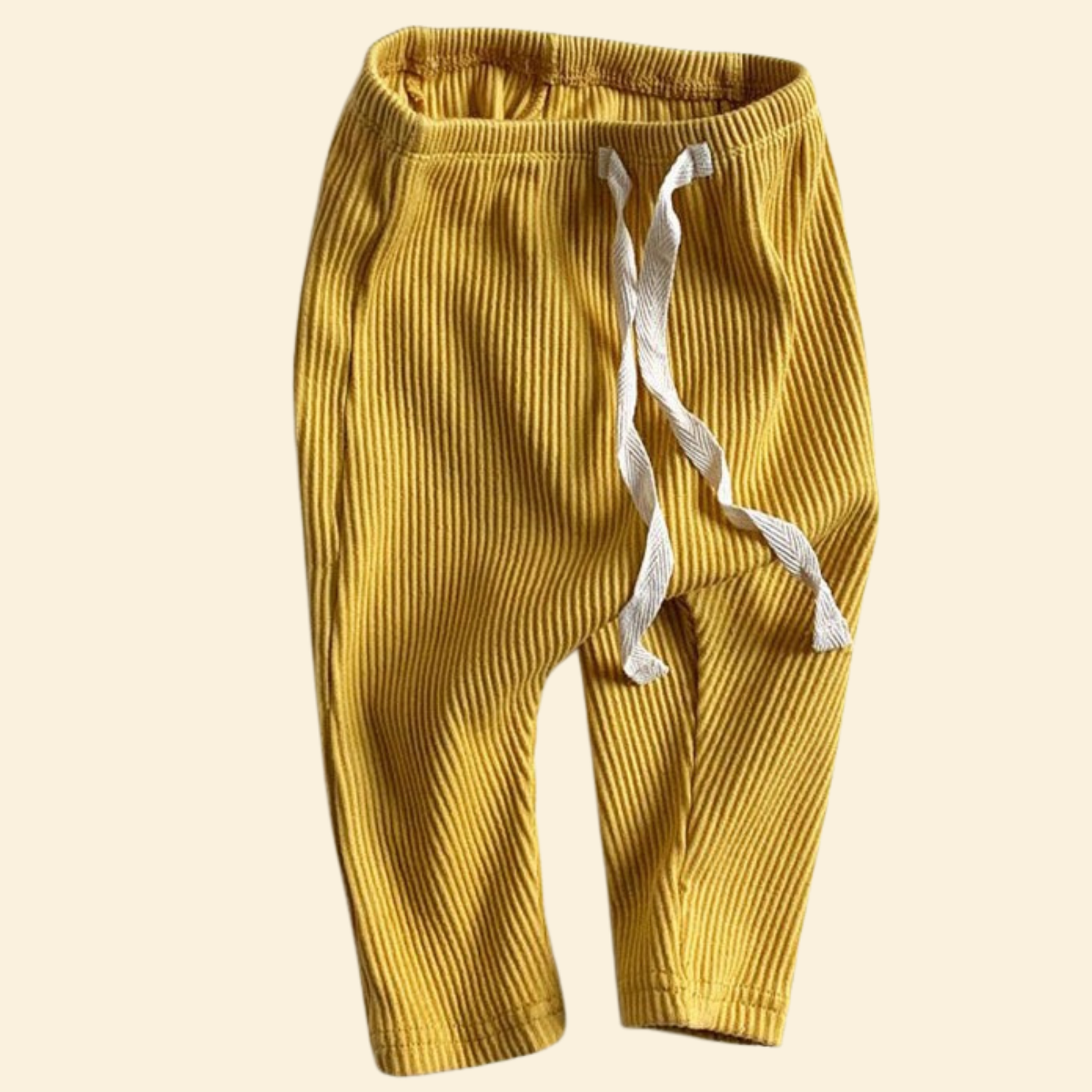 Unisex Thread Stretch Leggings