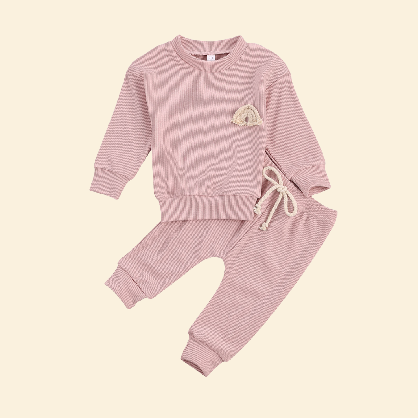 Casual Baby Clothing Outfits Set