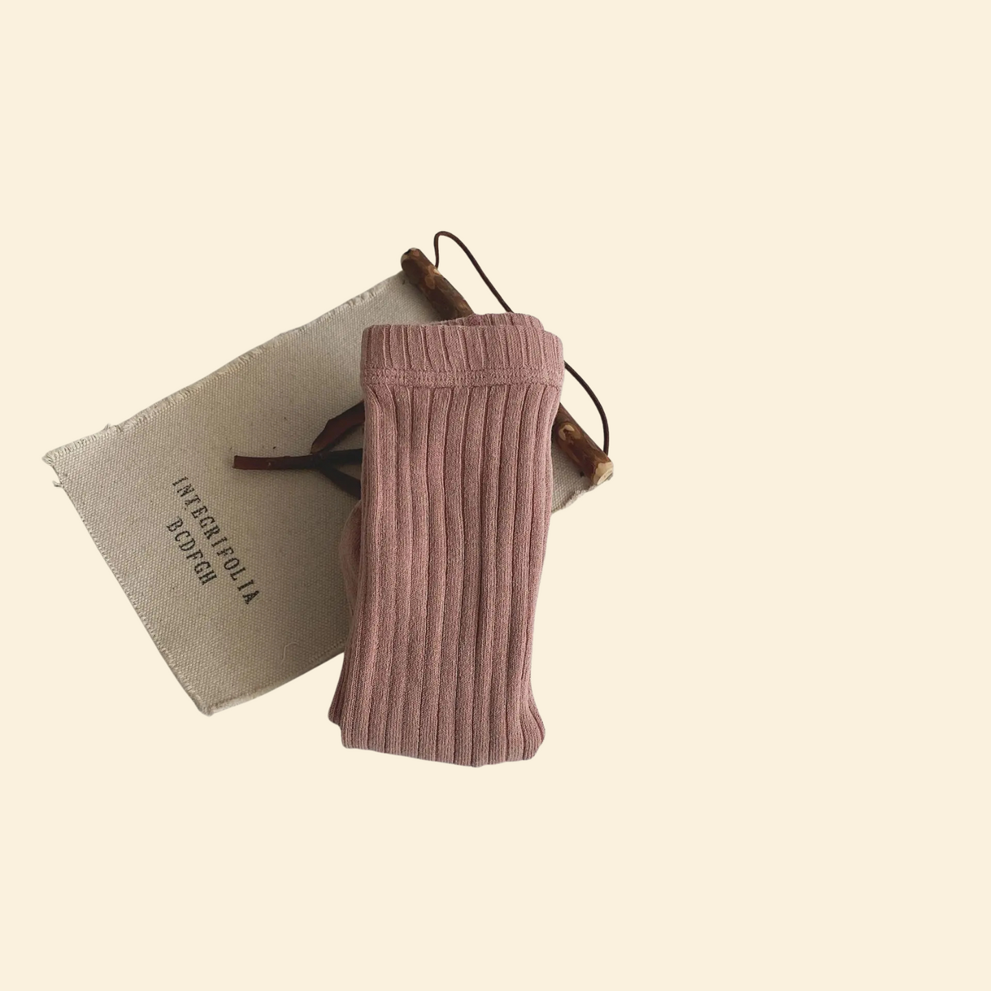 Toddler Baby Girl Leggins Pantyhose Socks - Single pair