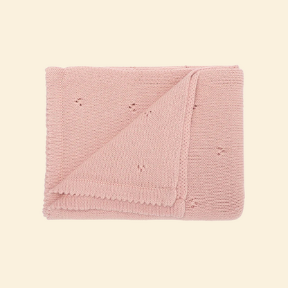 All Seasons Super Soft Cotton Knitted Covers for Stroller