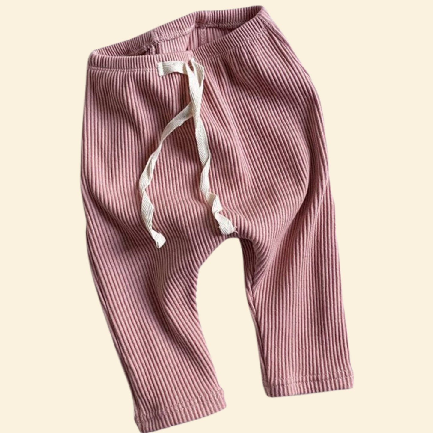 Unisex Thread Stretch Leggings