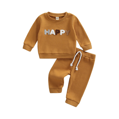 Casual Baby Clothing Outfits Set