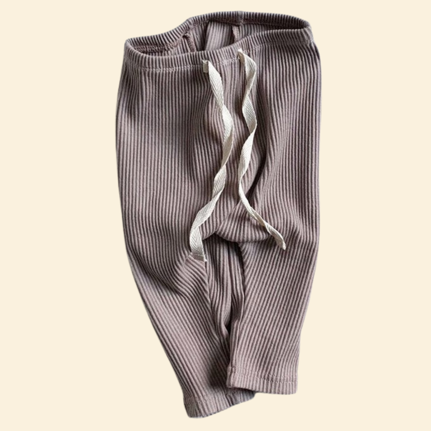 Unisex Thread Stretch Leggings