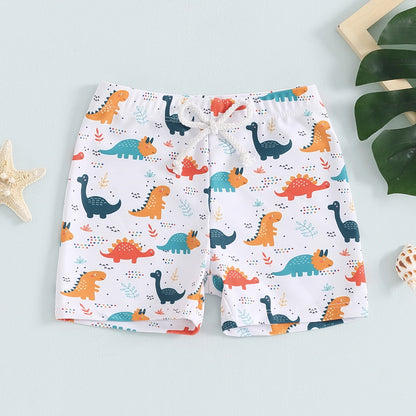 Dinosaurs Swimsuit