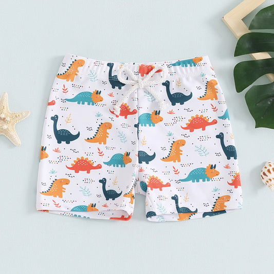 Dinosaurs Swimsuit