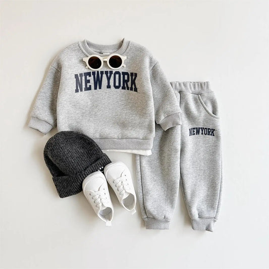 Casual Baby Clothing Outfits Set