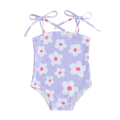 Floreal Swinsuit