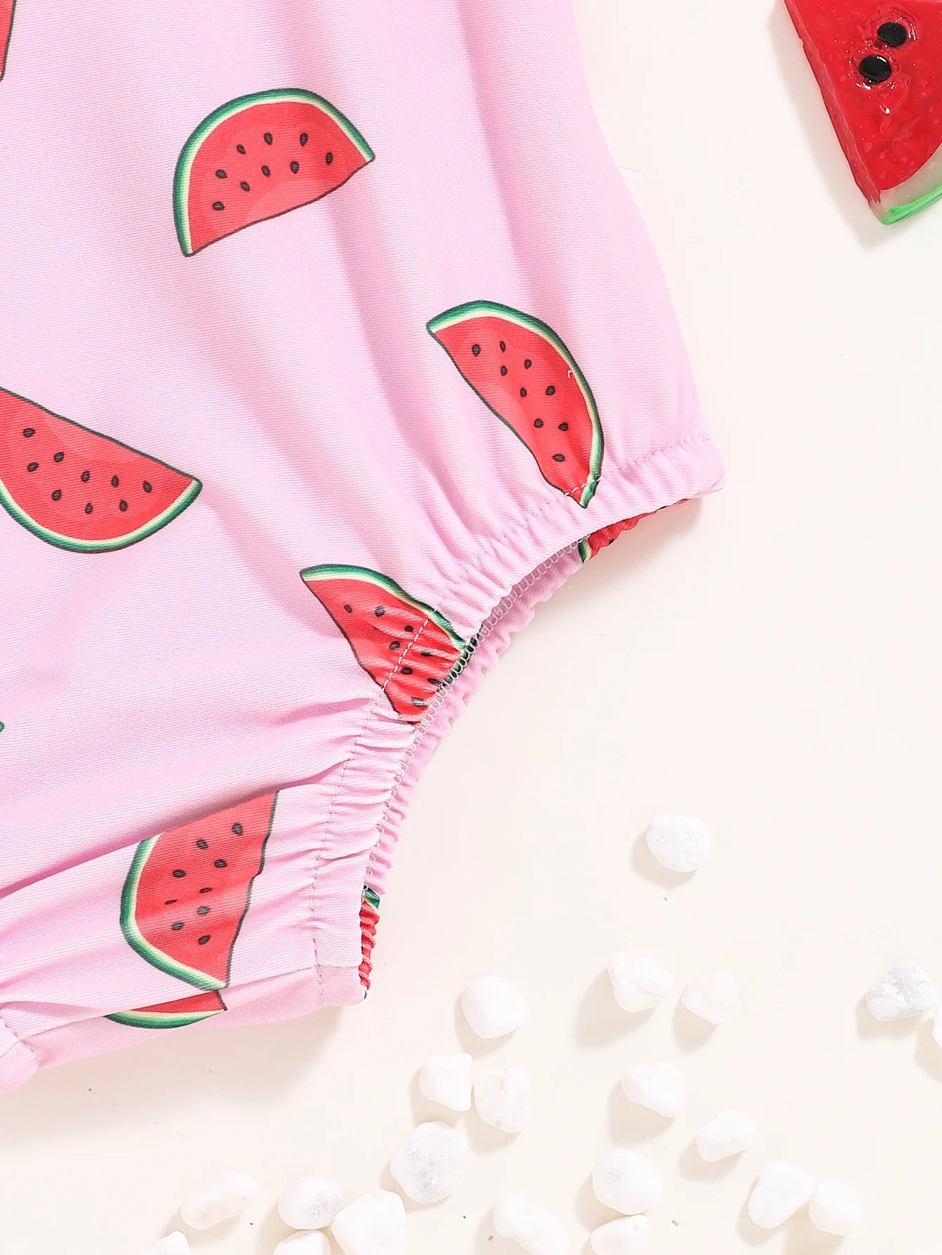 Watermelon Swimsuit