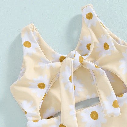 Baby Monokini Swimsuit