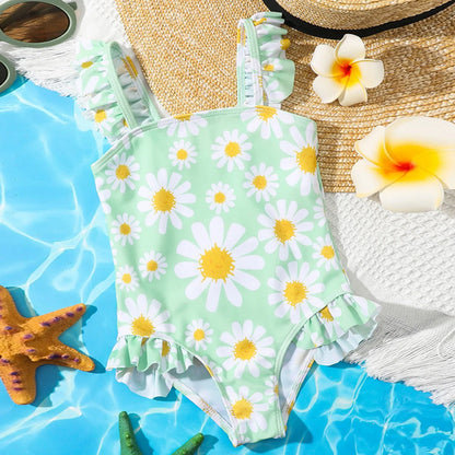 Daisy Swimsuit