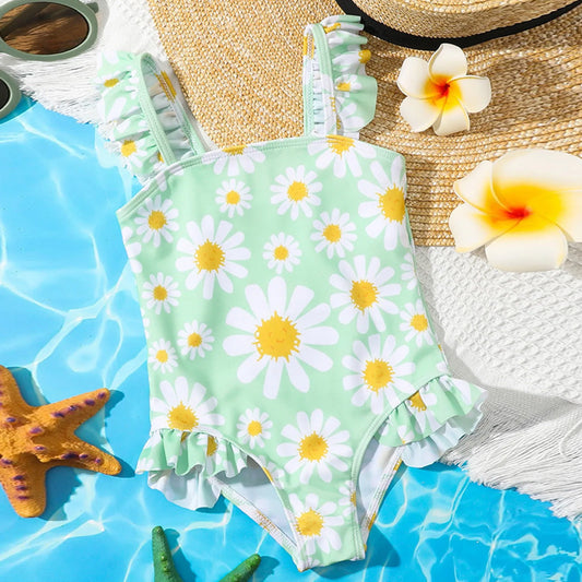 Daisy Swimsuit