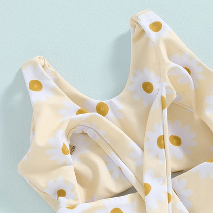 Baby Monokini Swimsuit