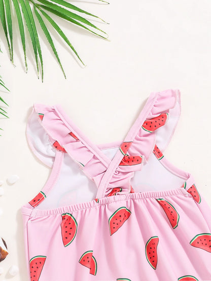 Watermelon Swimsuit