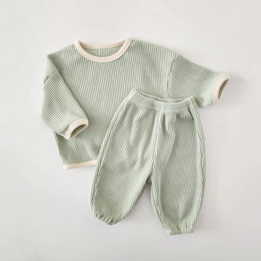 Casual Baby Clothing Outfits Set