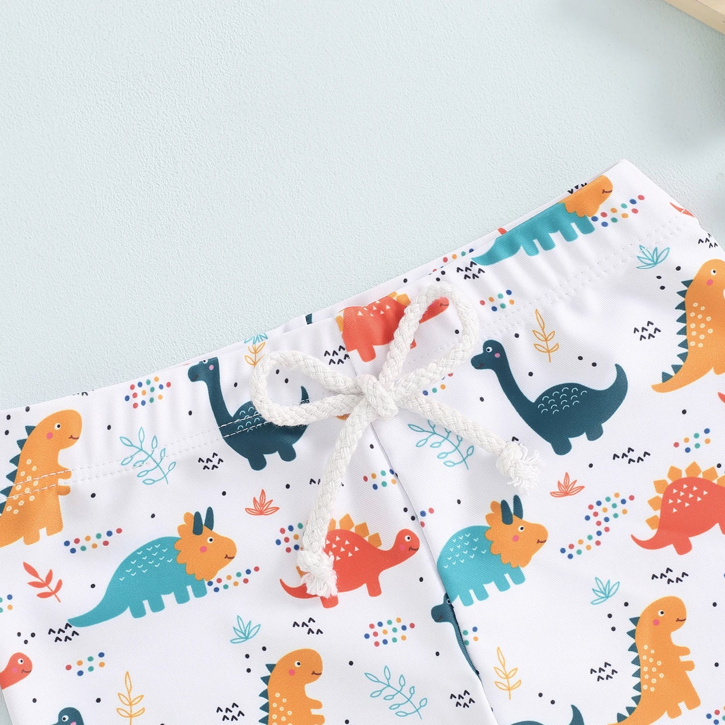 Dinosaurs Swimsuit