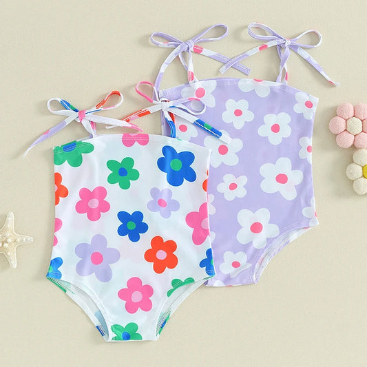 Floreal Swinsuit