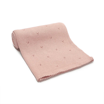 All Seasons Super Soft Cotton Knitted Covers for Stroller