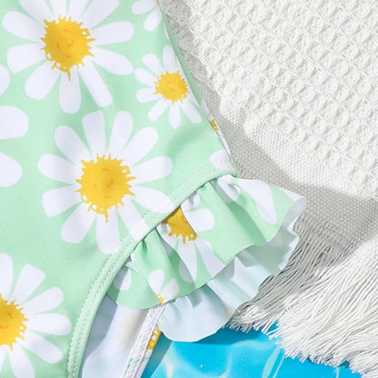 Daisy Swimsuit