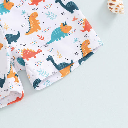 Dinosaurs Swimsuit