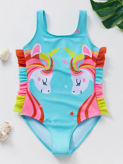Unicorn Swimsuit