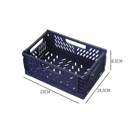 Foldable Storage Organizer Box