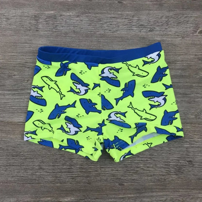 Sharks Swimsuit