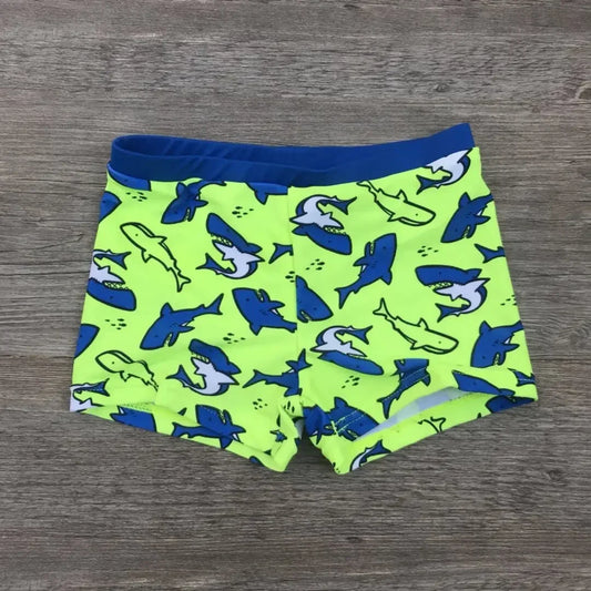 Sharks Swimsuit