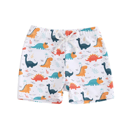 Dinosaurs Swimsuit