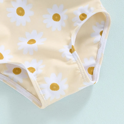 Baby Monokini Swimsuit