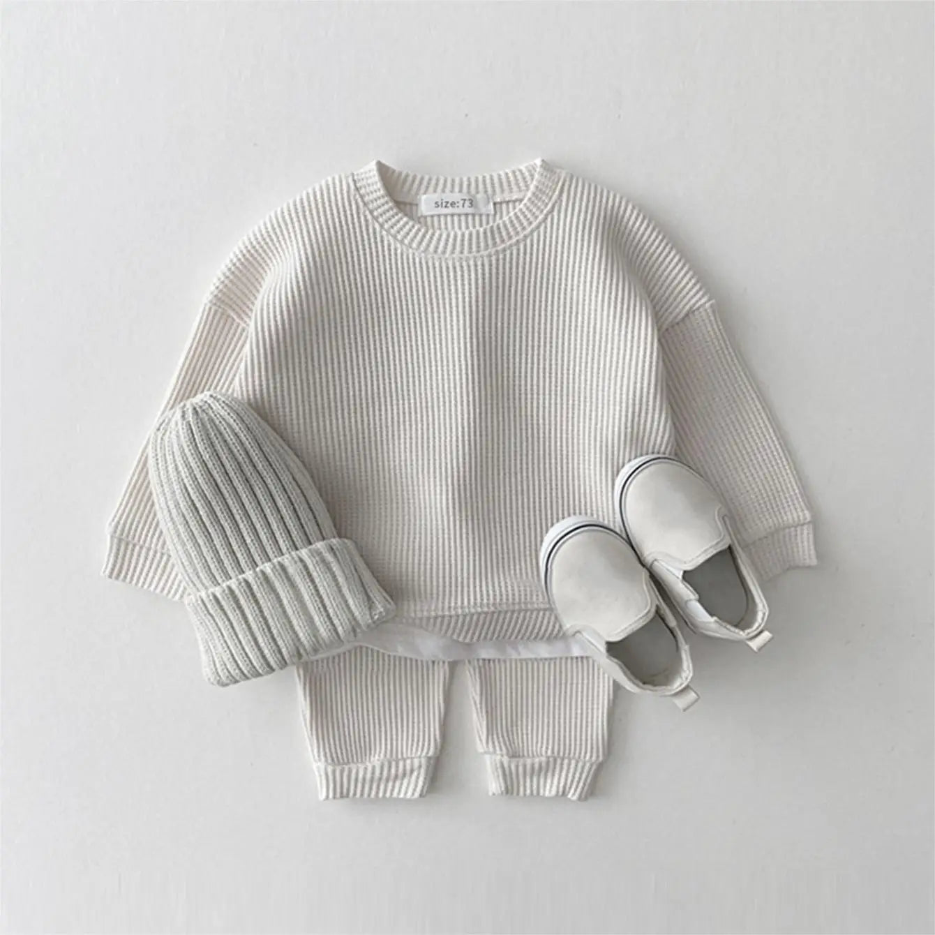 Corean Baby Clothing Outfits Set