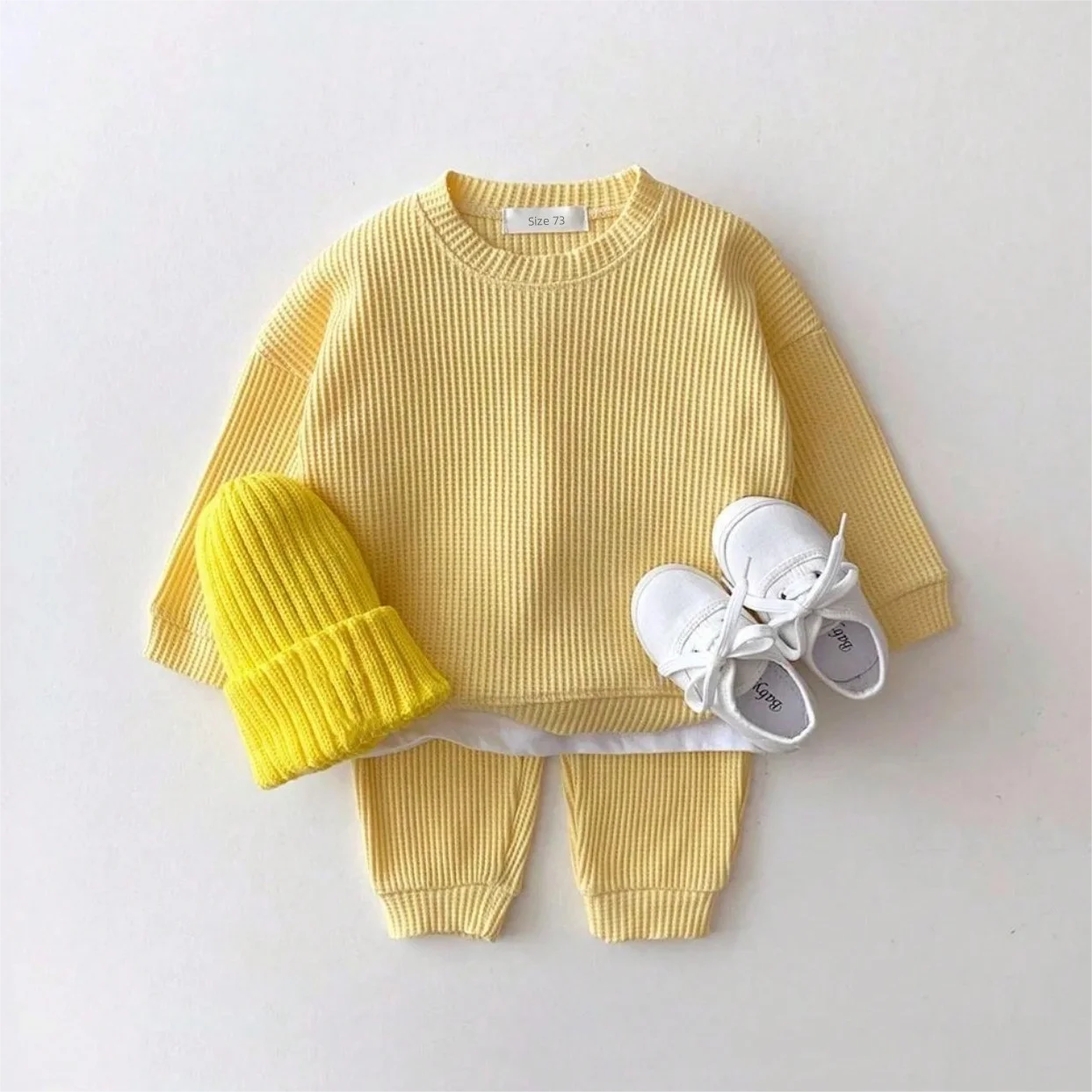 Corean Baby Clothing Outfits Set