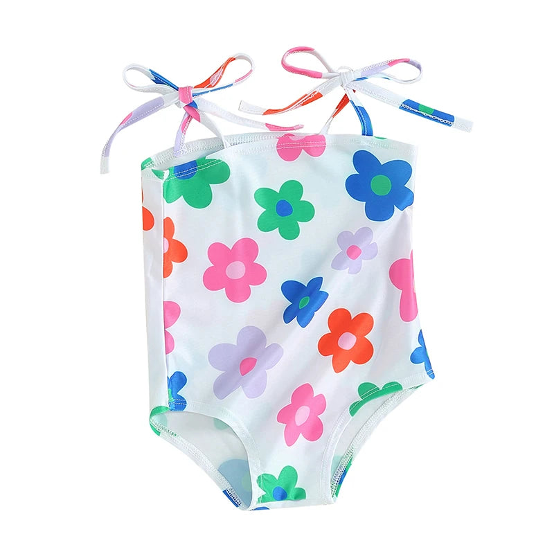 Floreal Swinsuit