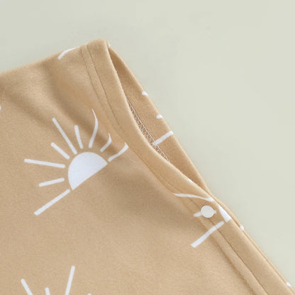 Sun Poncho Cover-up for Swimsuit