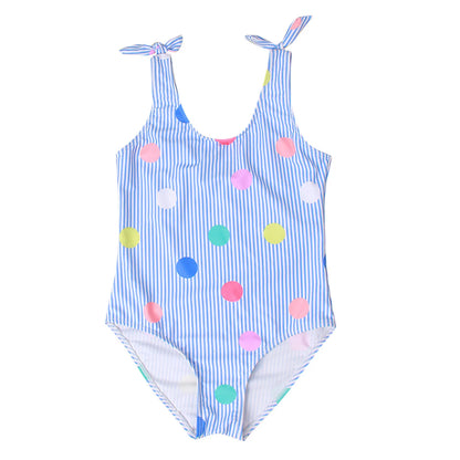 Strip Swimsuit