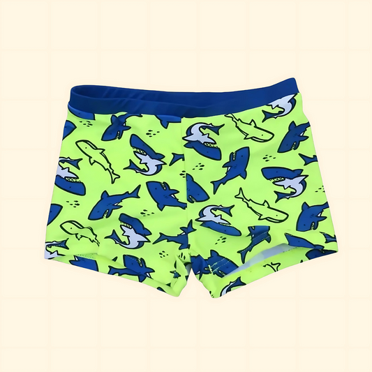 Sharks Swimsuit