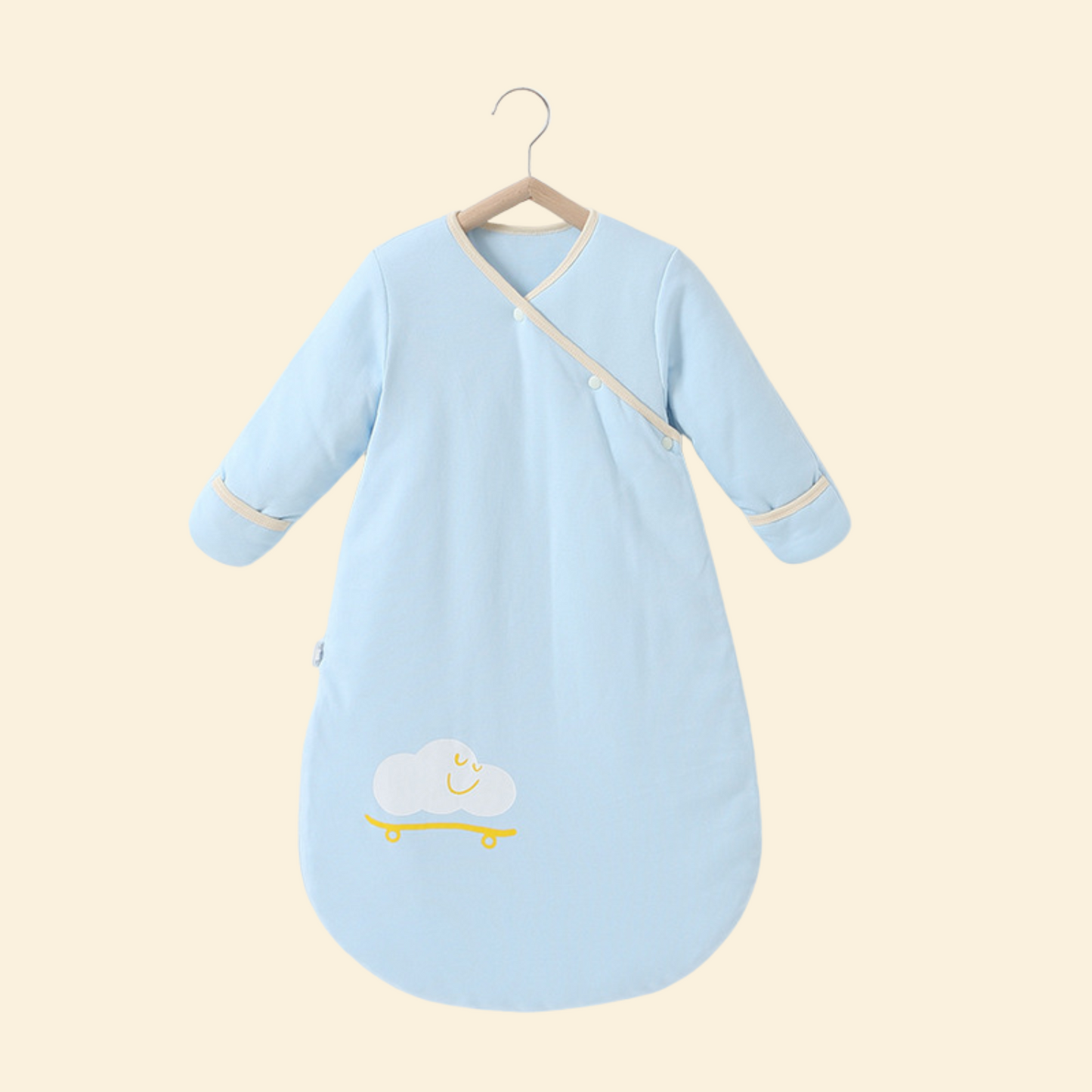 All Seasons Sleeping Bag
