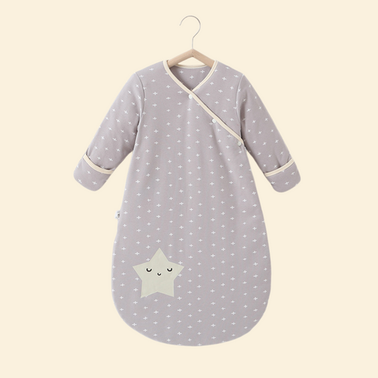 All Seasons Sleeping Bag