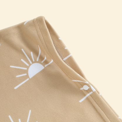 Sun Poncho Cover-up for Swimsuit