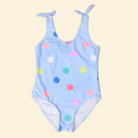 Strip Swimsuit