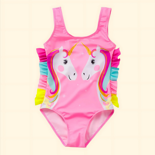 Unicorn Swimsuit